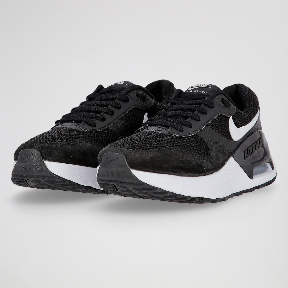 Zapatillas Nike Air Max Systm Hombre