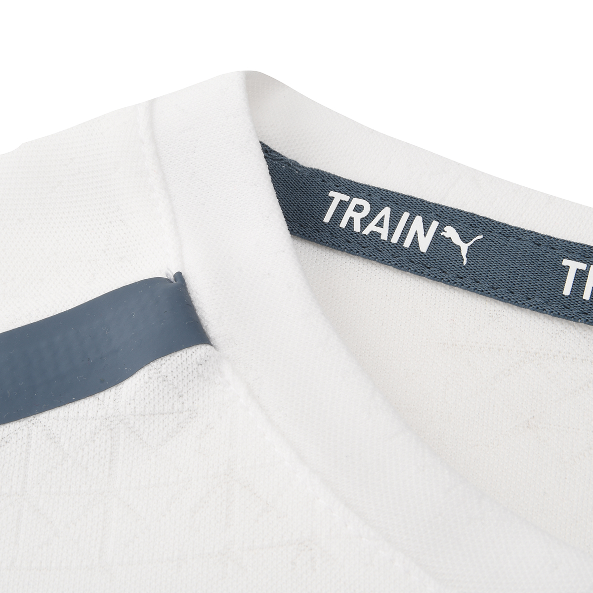 Remera Puma Jacquard,  image number null