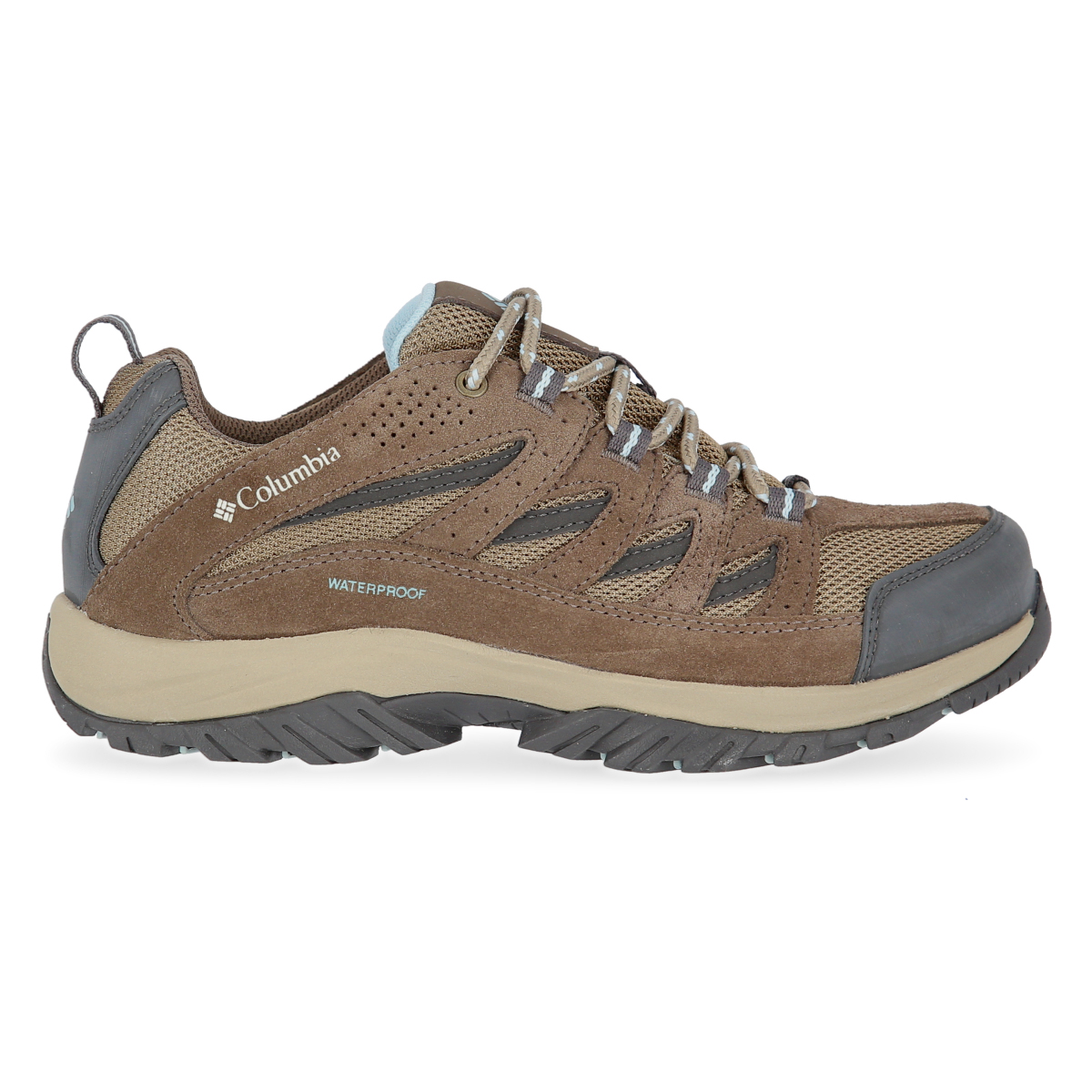 Zapatillas outdoor hot sale mujer columbia