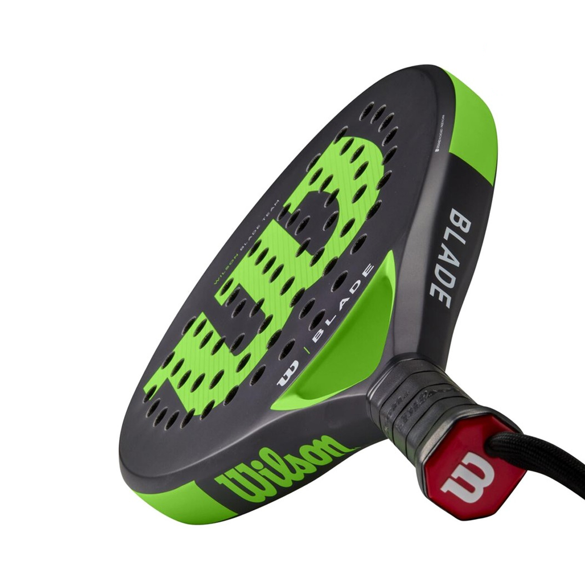 Paleta Wilson Blade Team V2,  image number null