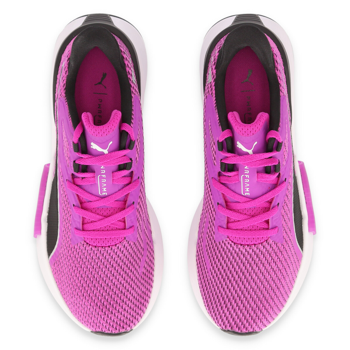 Zapatillas Puma Pwrframe,  image number null