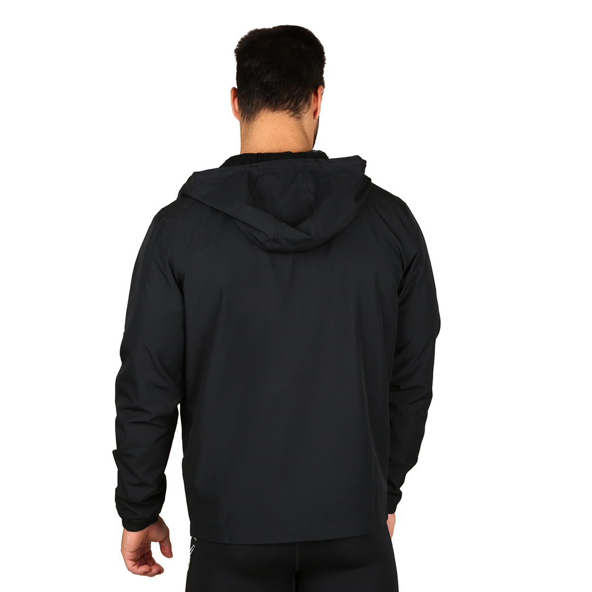 Campera Under Armour Sportstyle Windbreaker,  image number null