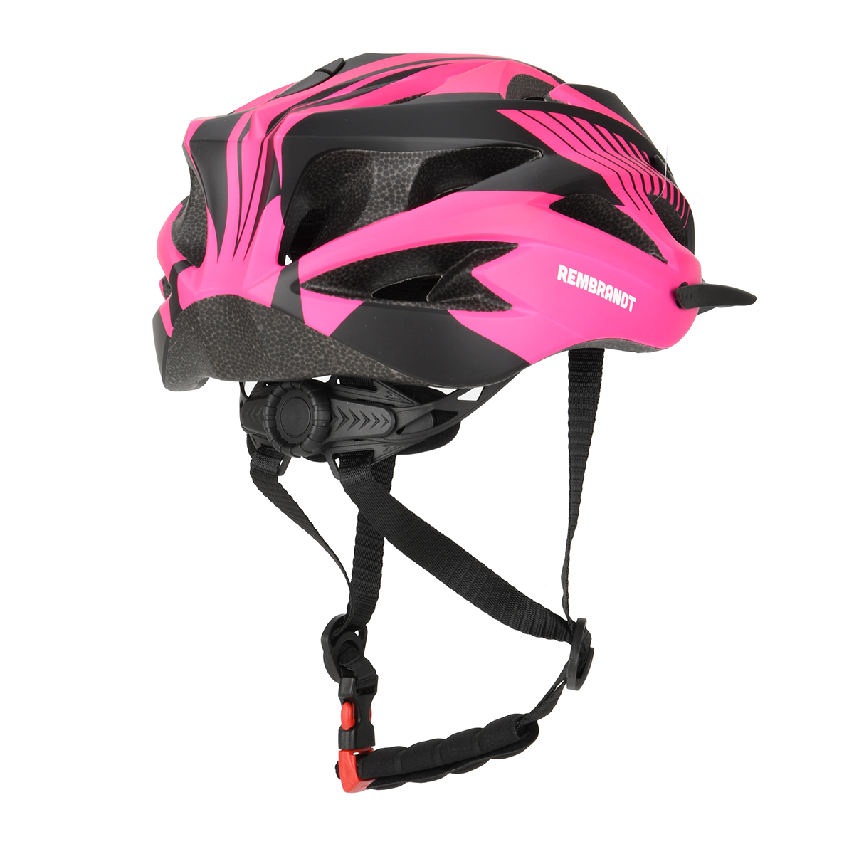 Casco Ciclismo Rembrandt Coppi Unisex,  image number null