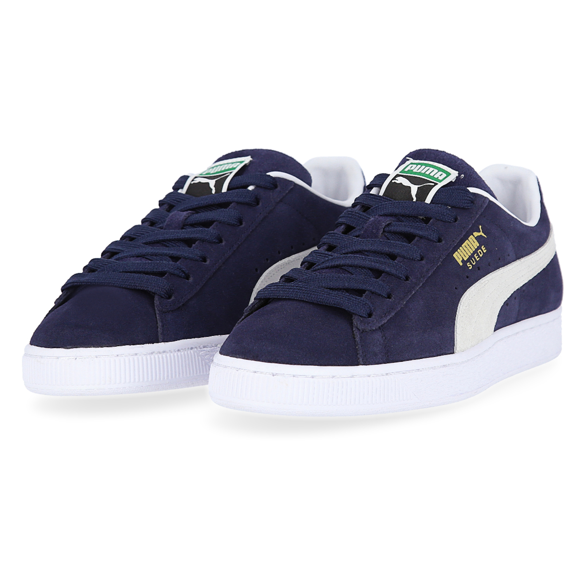 Zapatillas Puma Suede Classic Xxi,  image number null