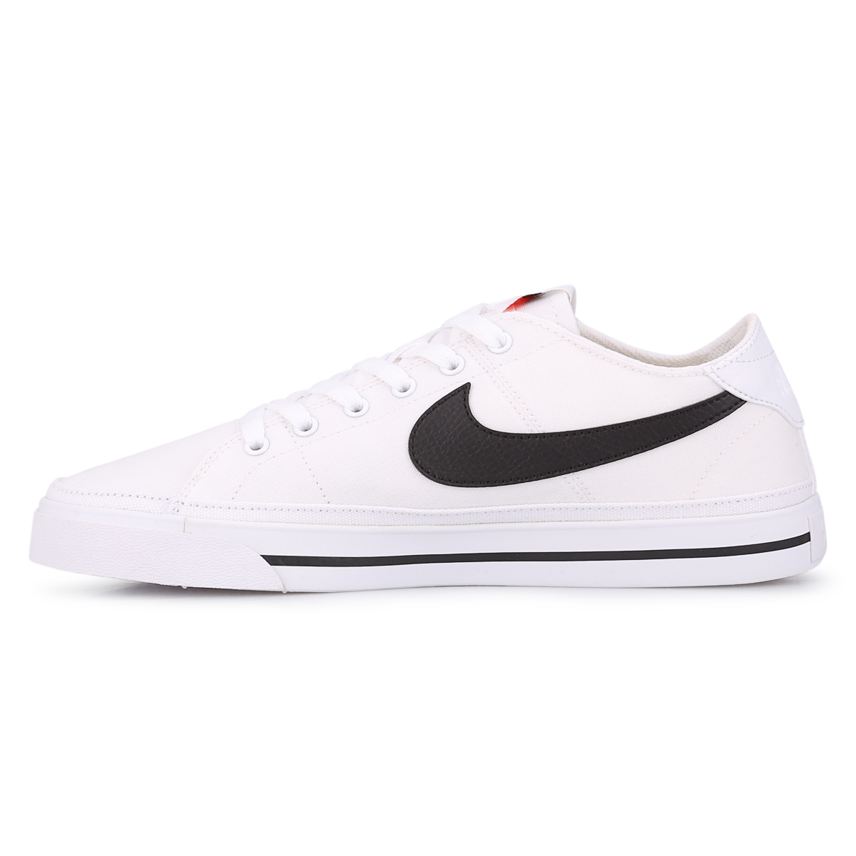 Zapatillas Nike Court Legacy Canvas,  image number null