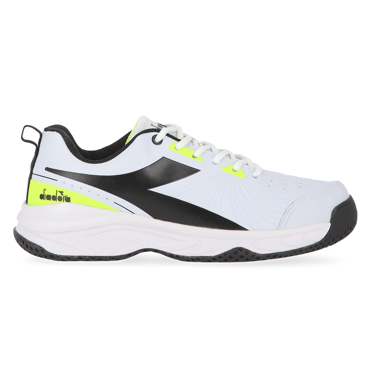 Zapatillas Tenis Diadora Strike Hombre,  image number null