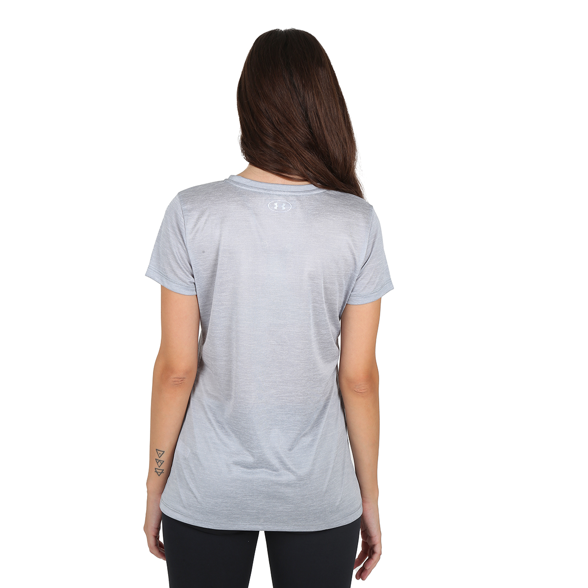 Remera Entrenamiento Under Armour Tech Twist Mujer,  image number null