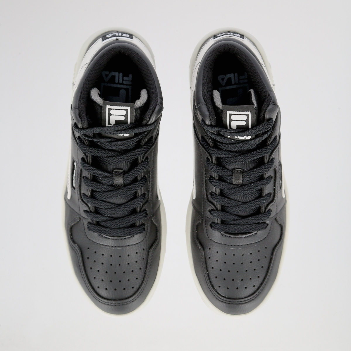 Zapatillas Fila Classic Mid Mujer,  image number null