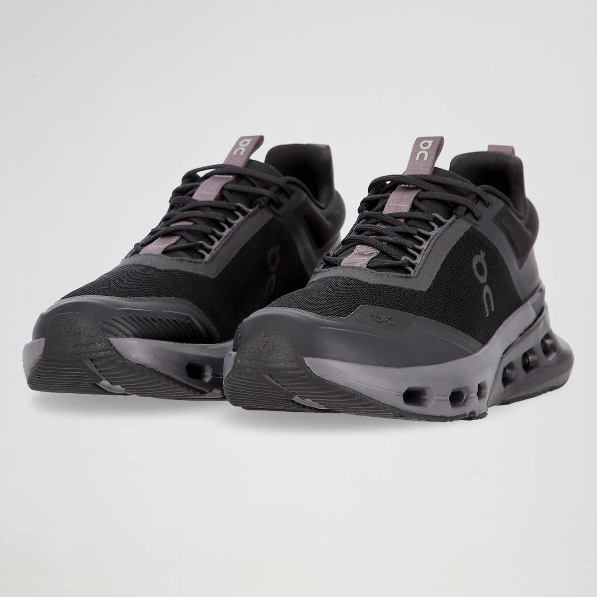 Zapatillas On Running Cloudnova X Hombre,  image number null