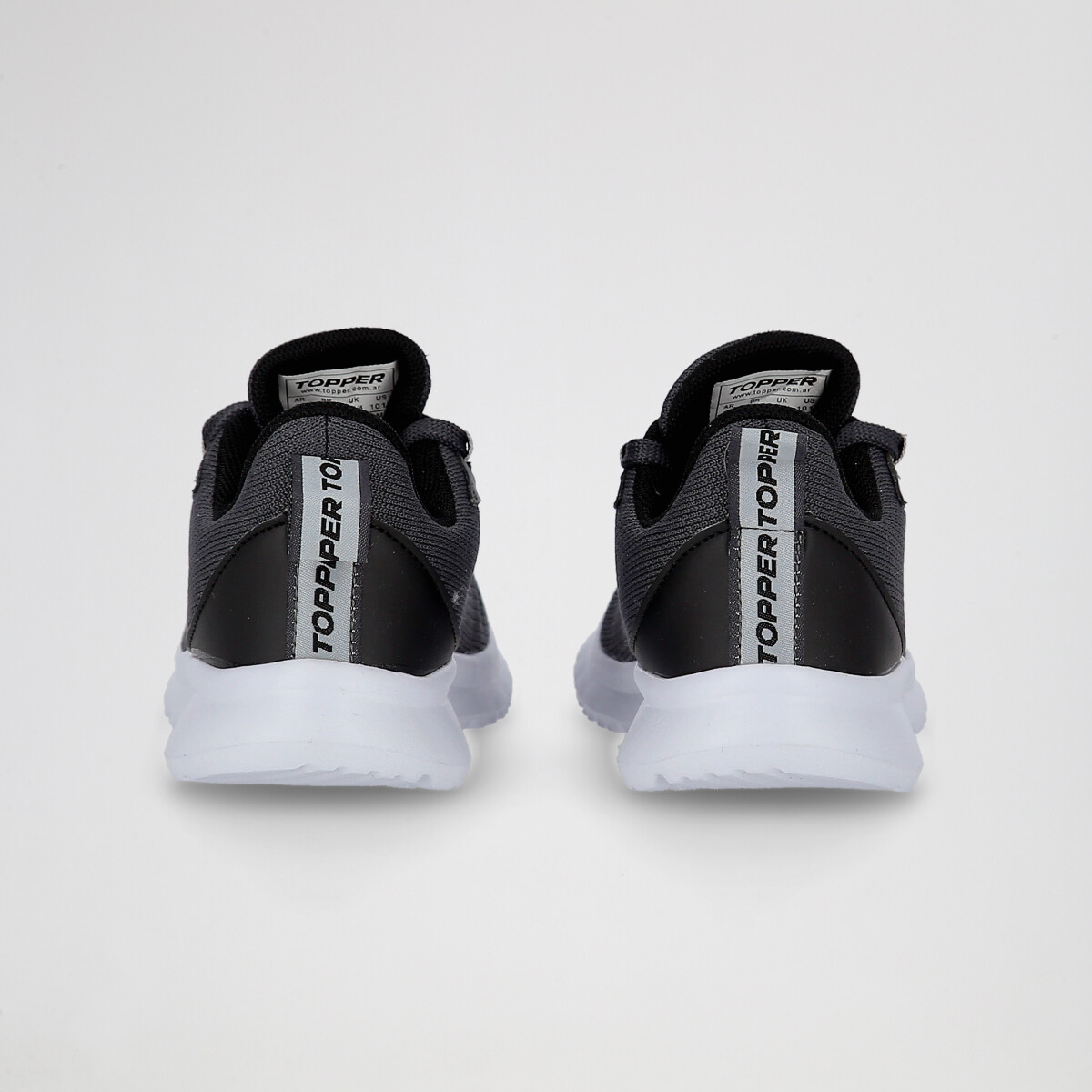 Zapatillas Topper Lambi II Infantil,  image number null