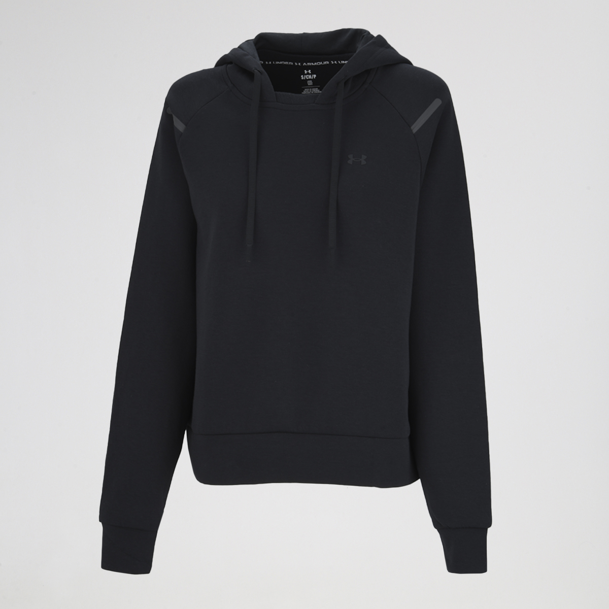 Buzo Entrenamiento Under Armour Unstoppable Mujer,  image number null
