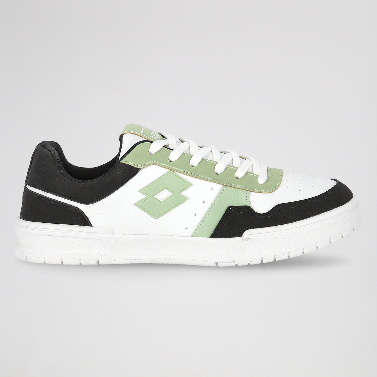 Zapatillas Lotto Supra Life Mujer,  image number null