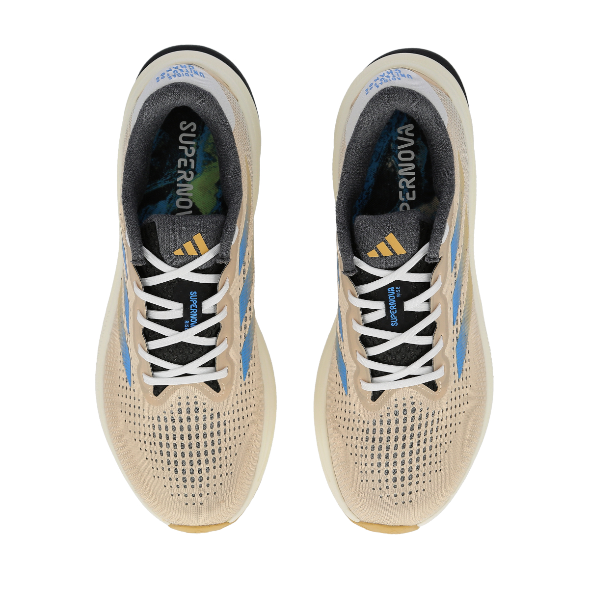 Zapatillas Running adidas Supernova Rise Hombre,  image number null