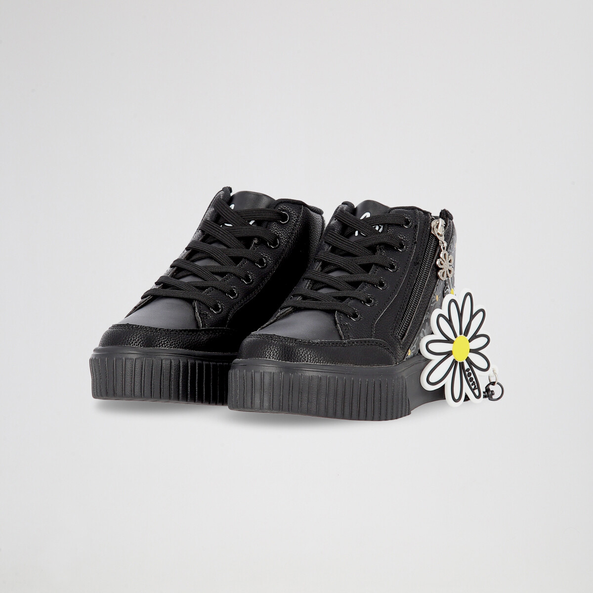 Borcego Margarita Footy Emotizapa media ca&ntilde;a de Ni&ntilde;a,  image number null