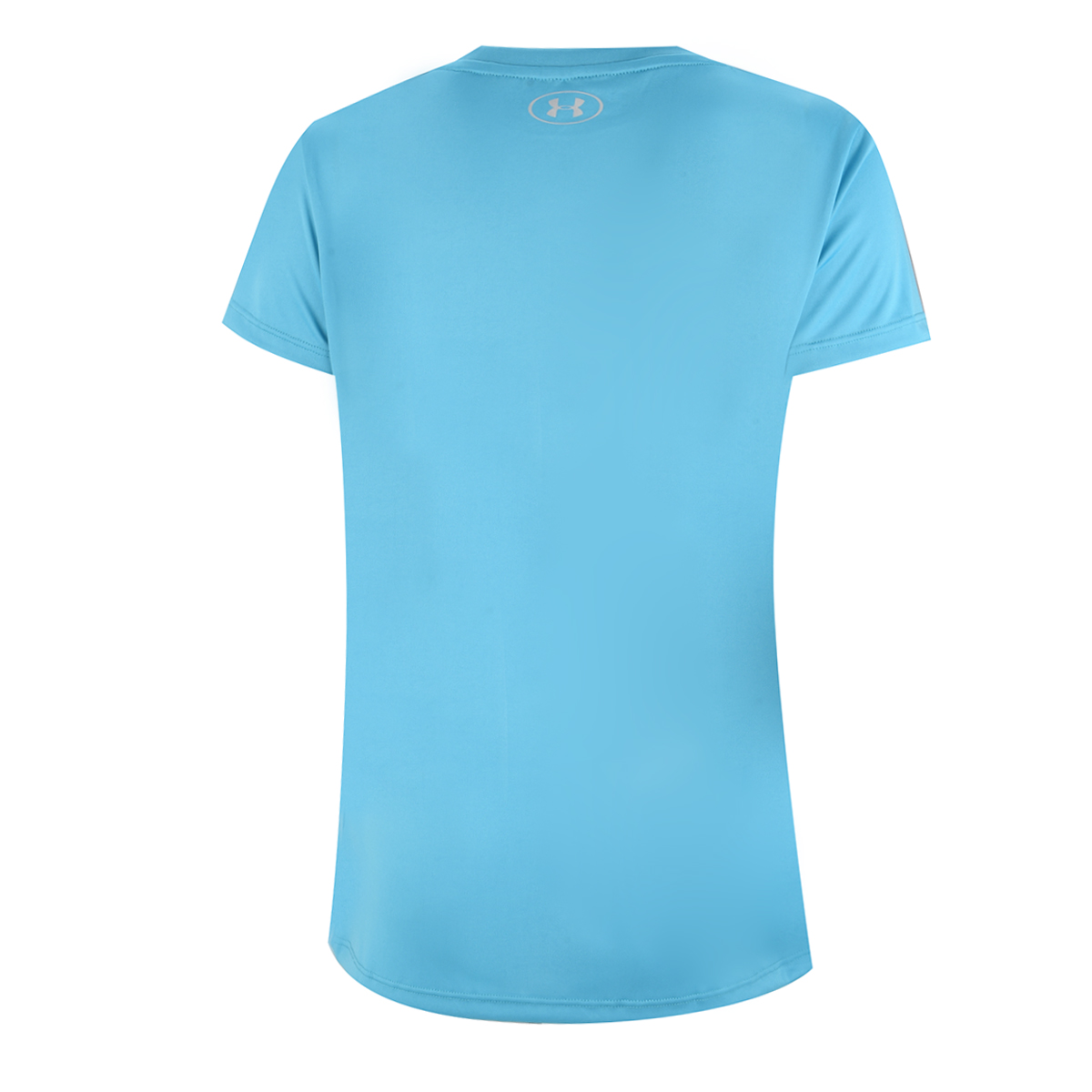 Under Armour Remera Tech Ssc Lam - Mujer - 1367064101 - Total Sport