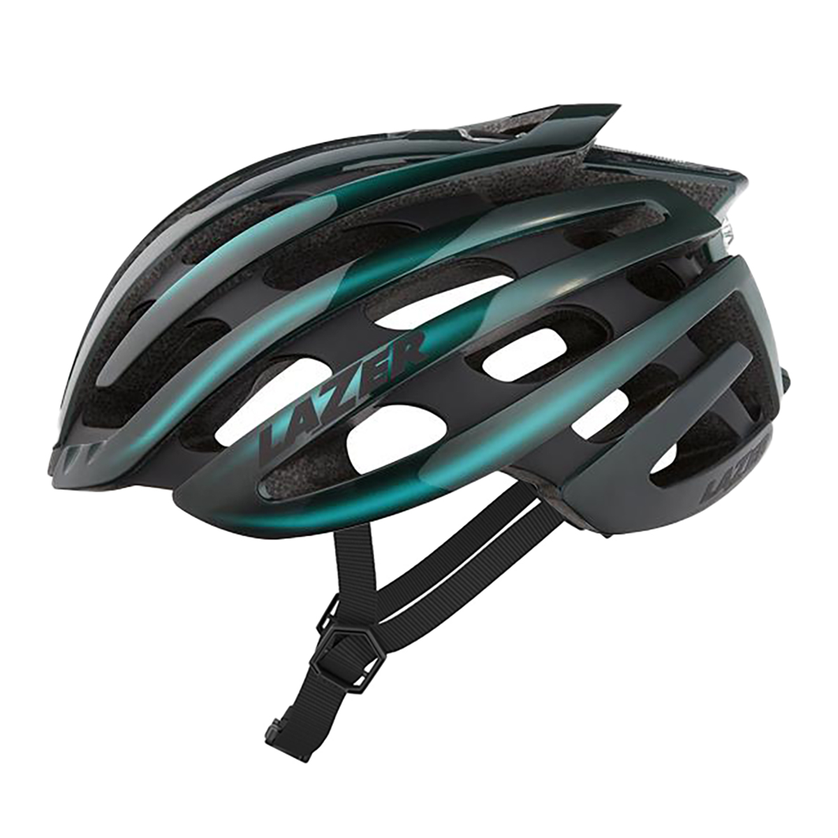 Casco Ciclismo Lazer Z1 Unisex,  image number null
