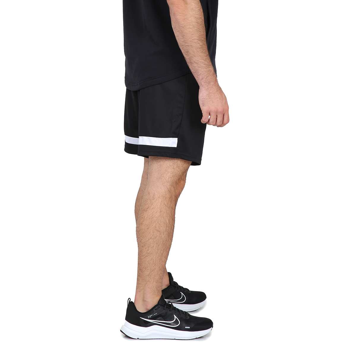 Short Fútbol Nike Dri-Fit Academy Hombre,  image number null