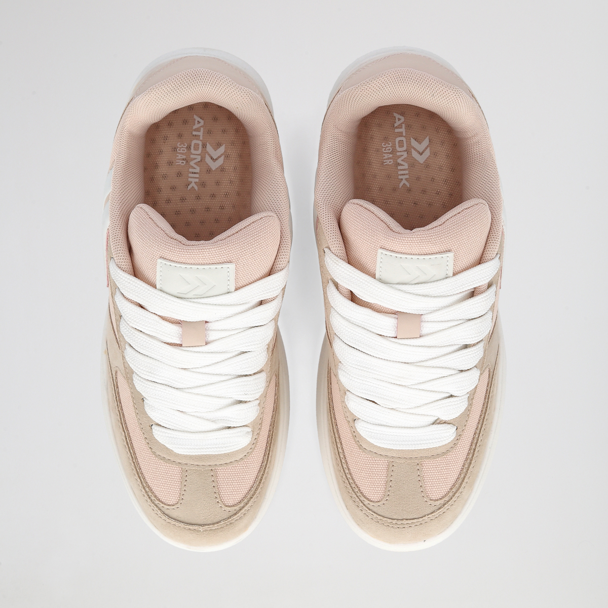Zapatillas Atomik Way Mujer,  image number null