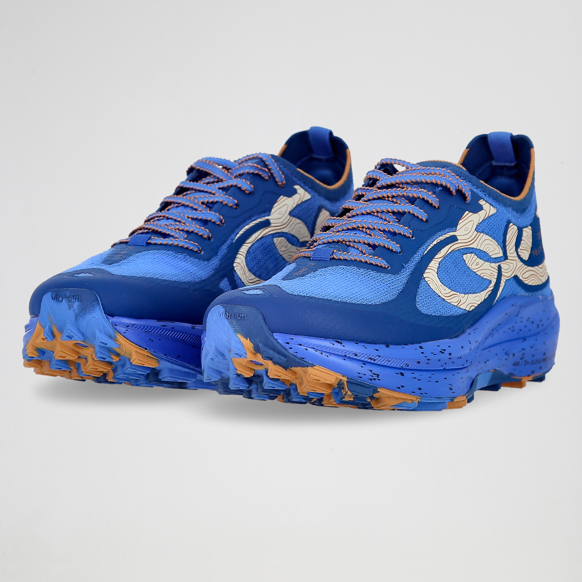 Zapatillas Running Olympikus Corre Trilha 2 Mujer,  image number null