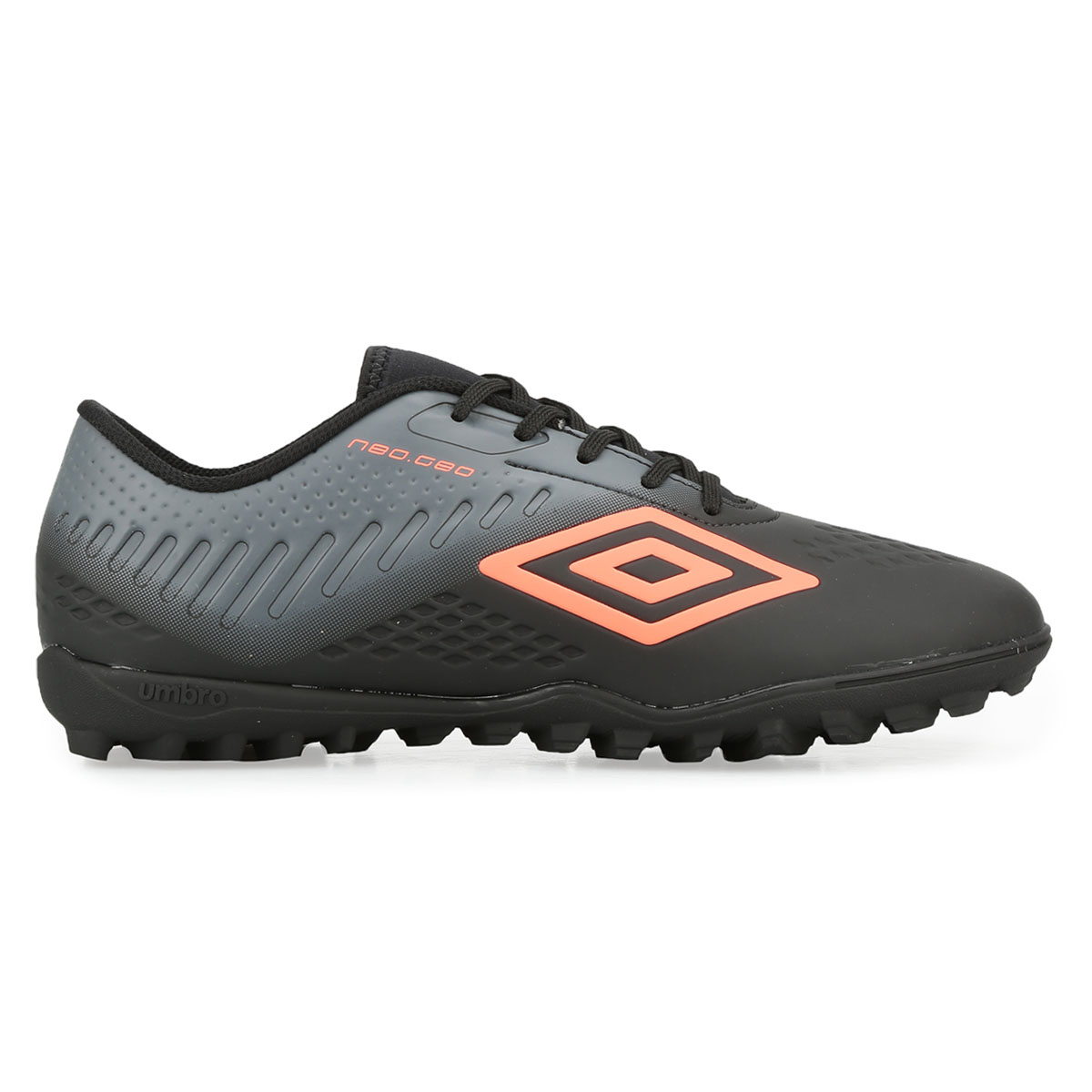 Botines Umbro Neo Geo Sintetico,  image number null