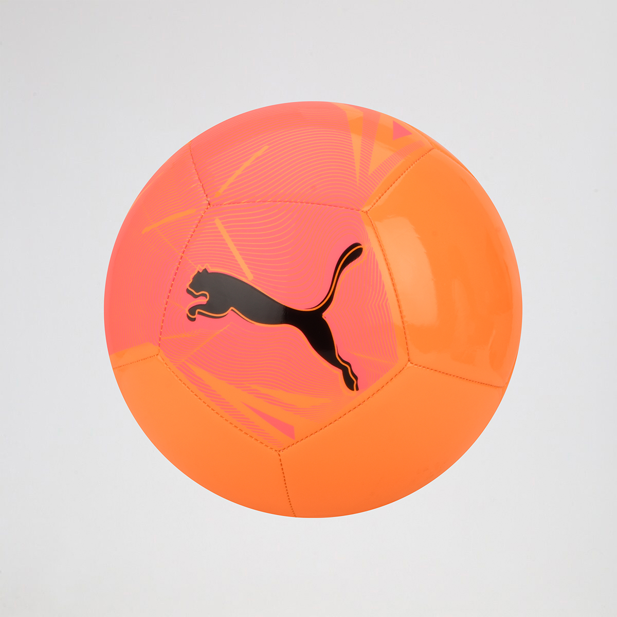 Pelota Puma Big Cat N5 Le,  image number null