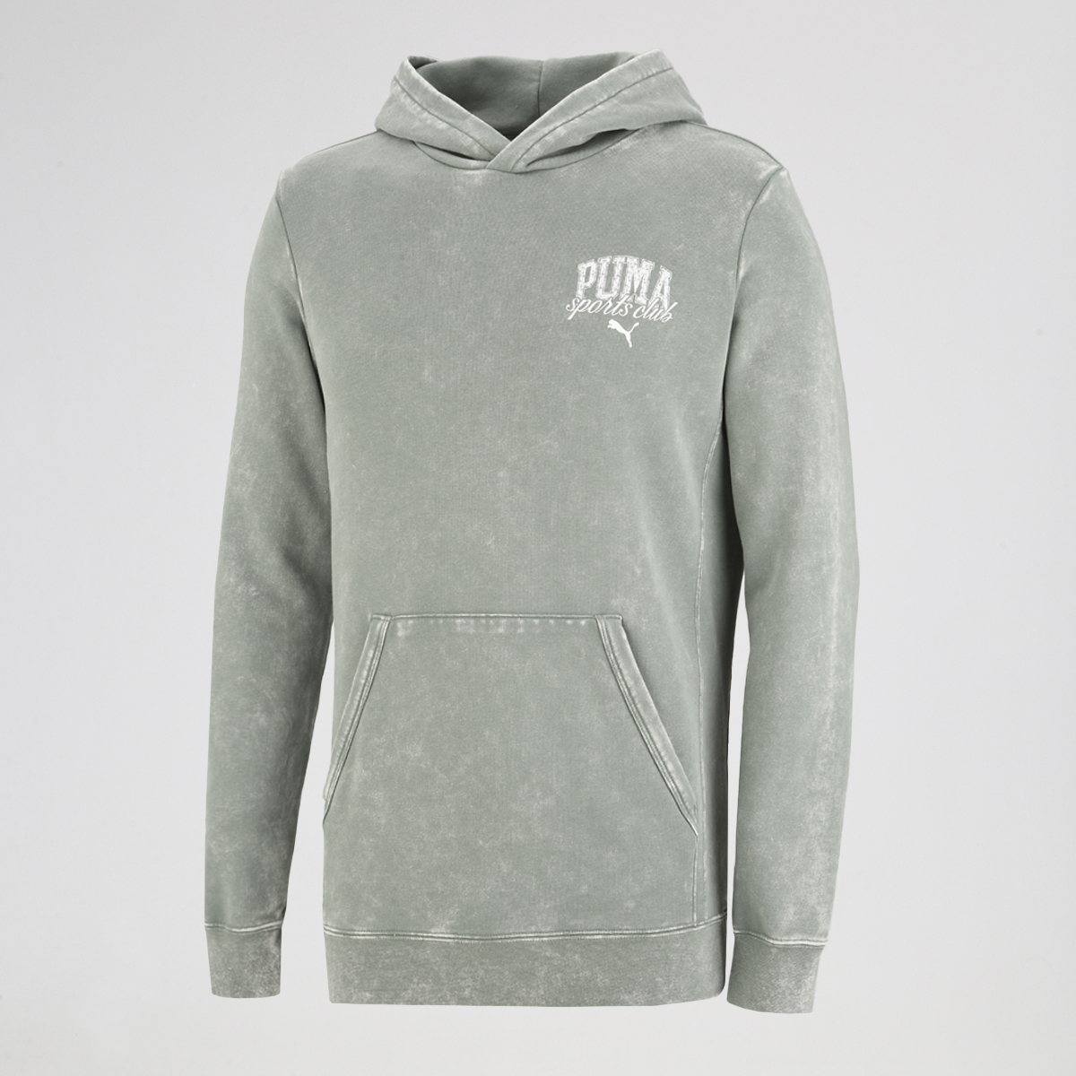 Buzo Puma Class Hombre,  image number null