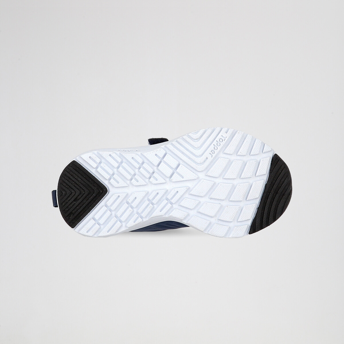 Zapatillas Topper Wind IV Mesh Infantil,  image number null