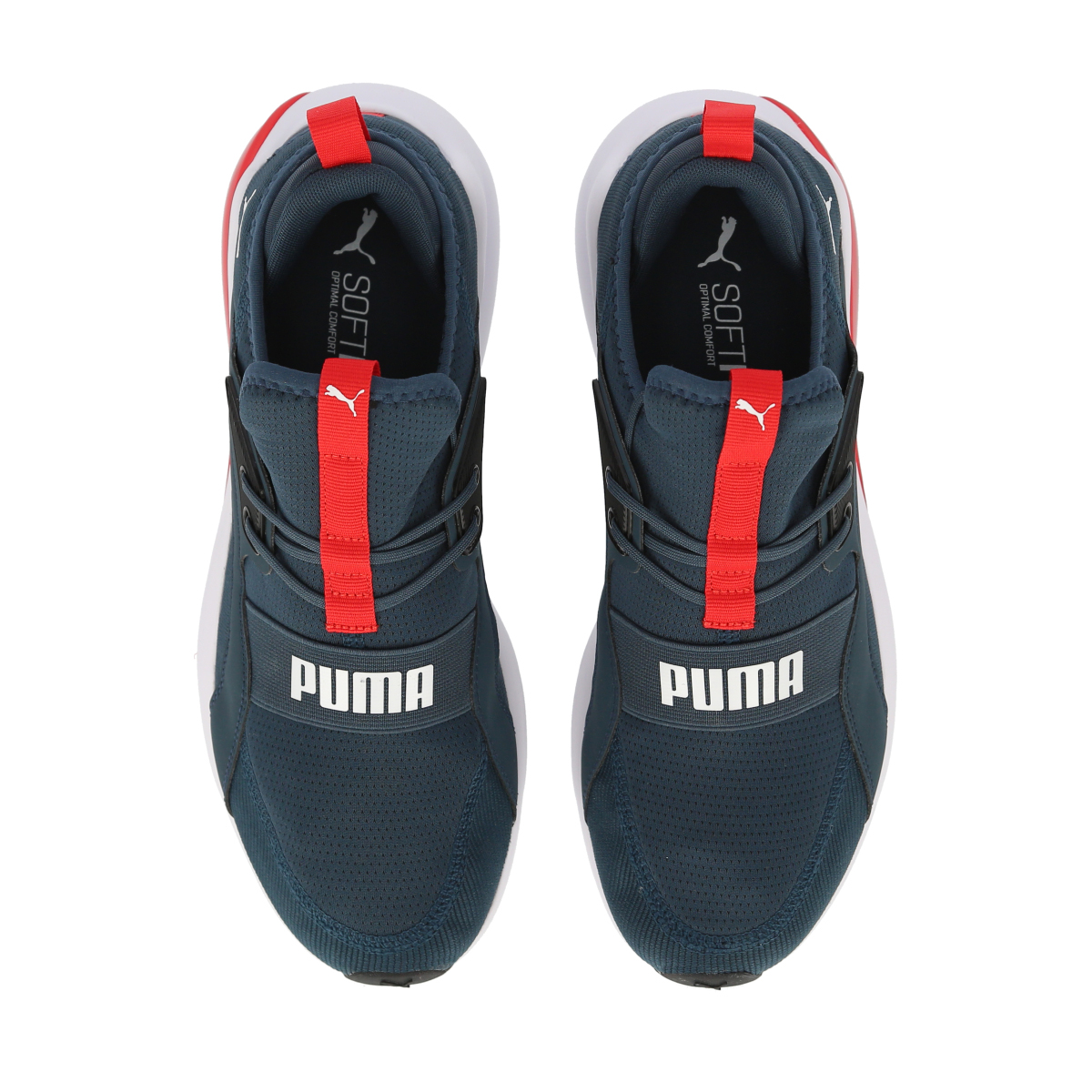 Zapatillas Entrenamiento Puma Cell Vive Intake Hombre,  image number null