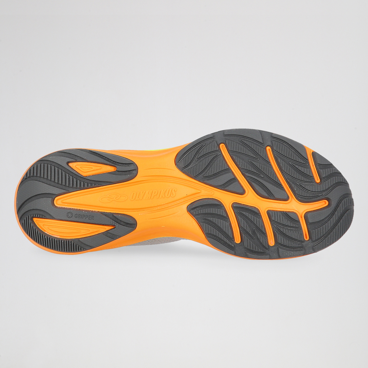 Zapatillas Olympikus Pride 4 Hombre,  image number null