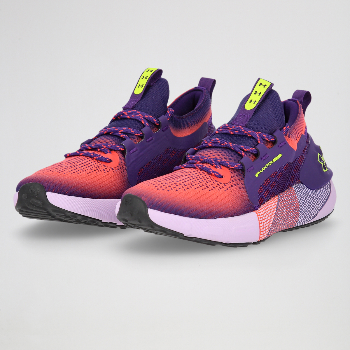Zapatillas Running Under Armour Hovr Phantom 3 Se,  image number null