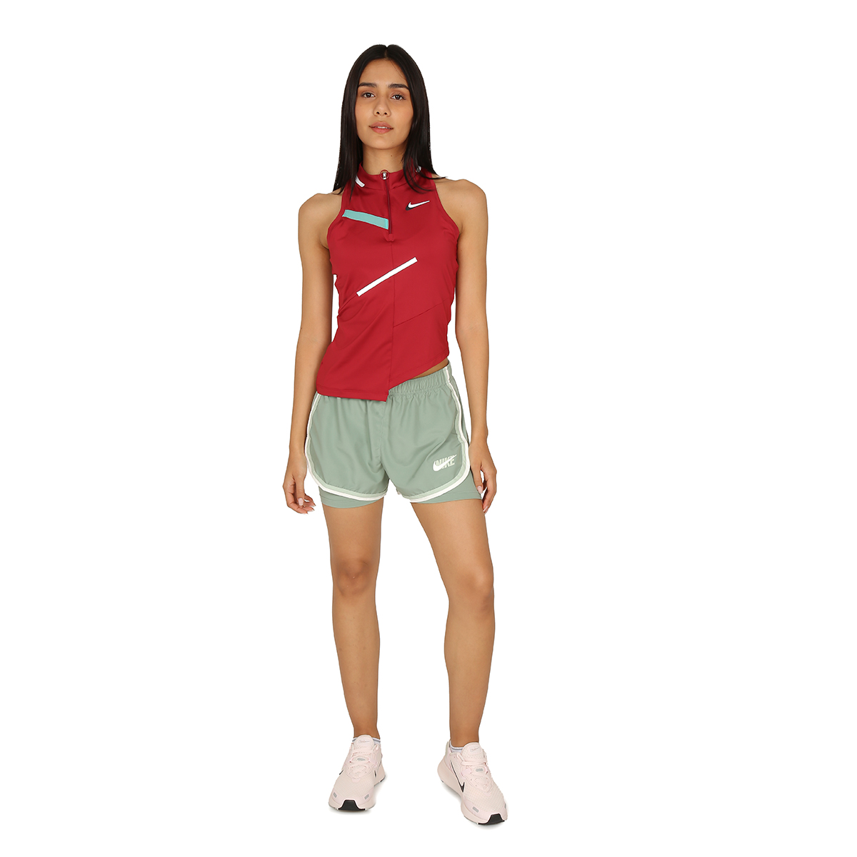 Musculosa Nike Dri-Fit Melbourne,  image number null