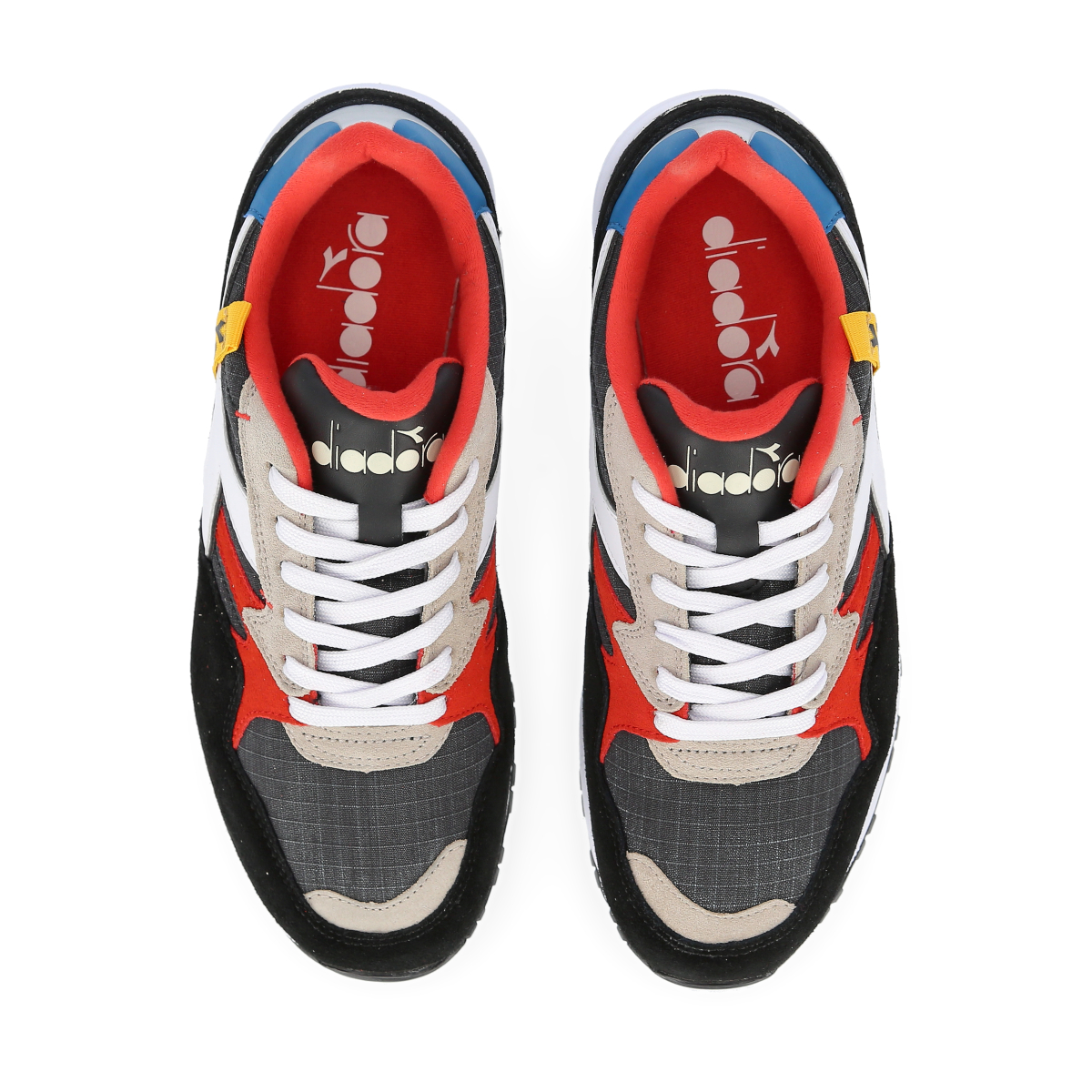 Zapatillas Urbanas Diadora N902 Labels Hombre,  image number null