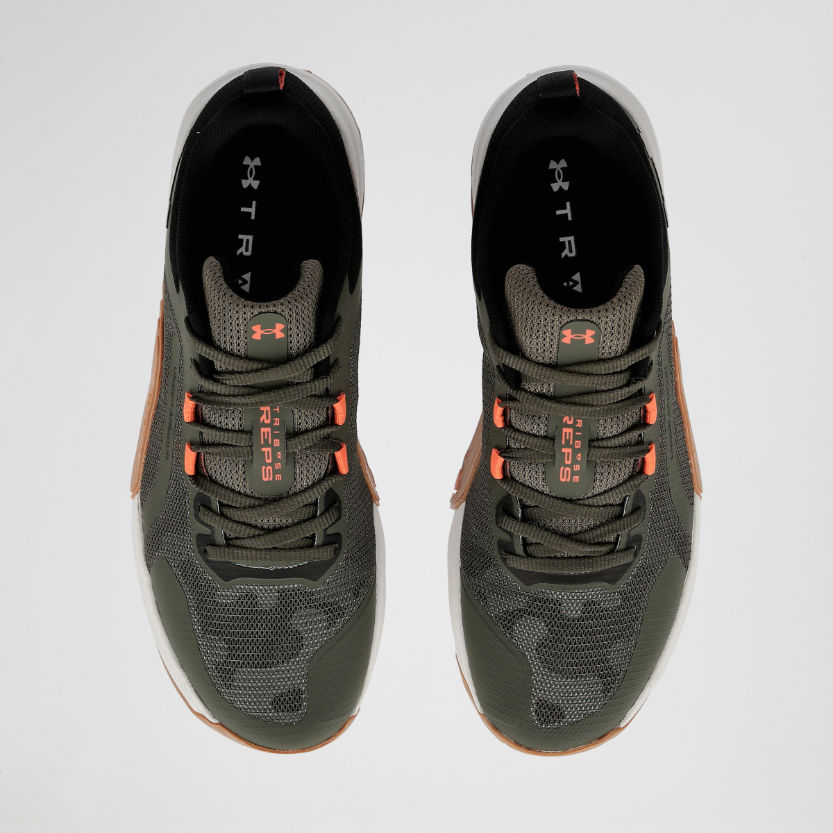 Zapatillas Under Armour Tribase Reps,  image number null