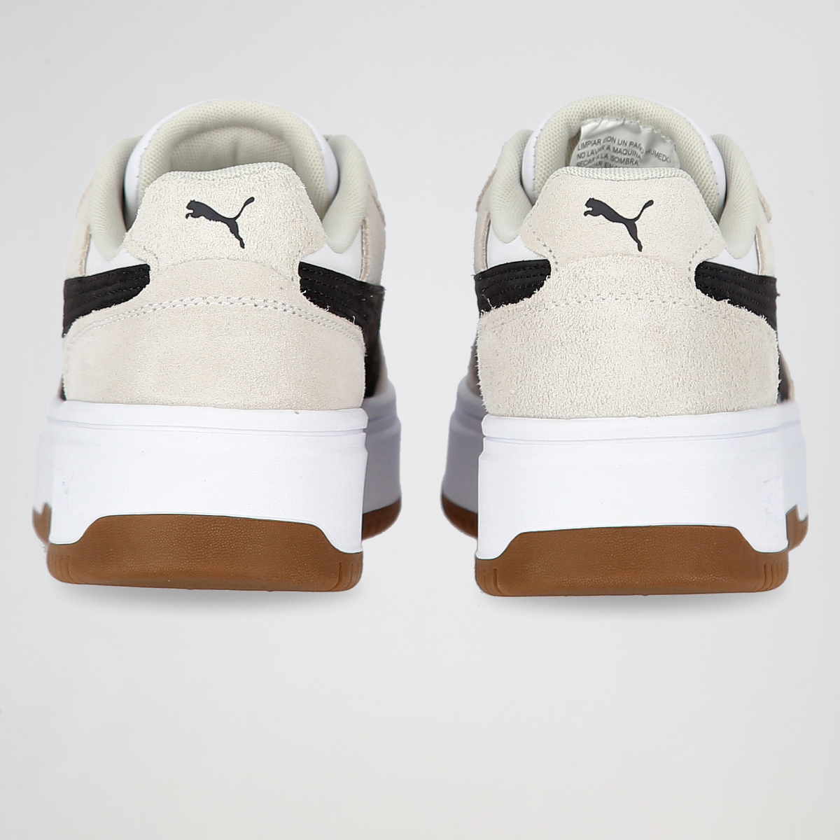 Zapatillas Puma Rebound Low Sd Mujer,  image number null