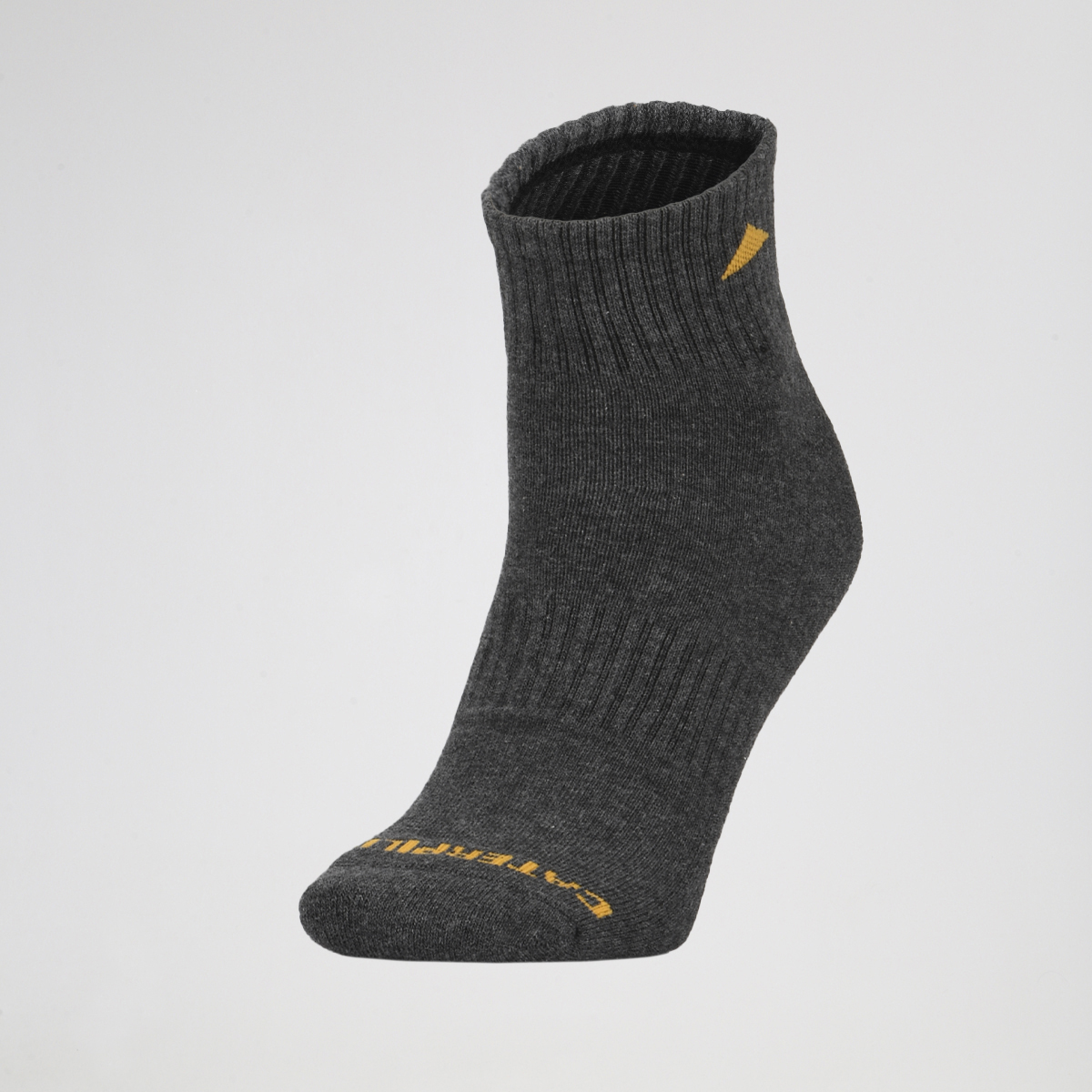 Medias media ca&ntilde;a Cat Basics Crew,  image number null