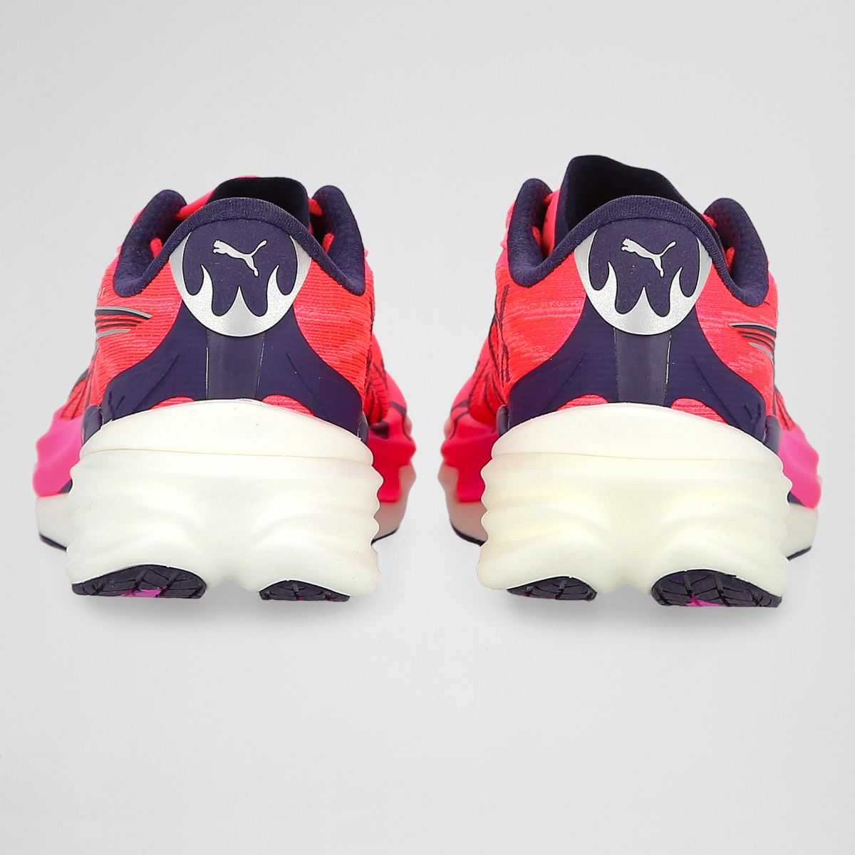 Zapatillas Running Puma Deviate Nitro 4 X Hyrox Mujer,  image number null