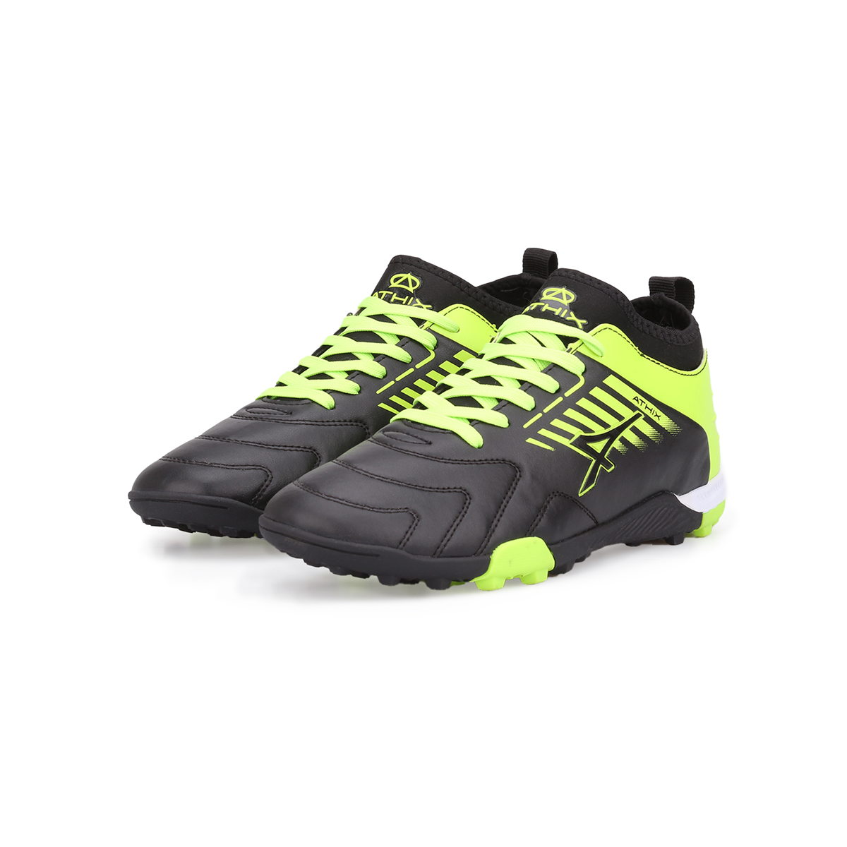 Botines Athix Fury Tf,  image number null