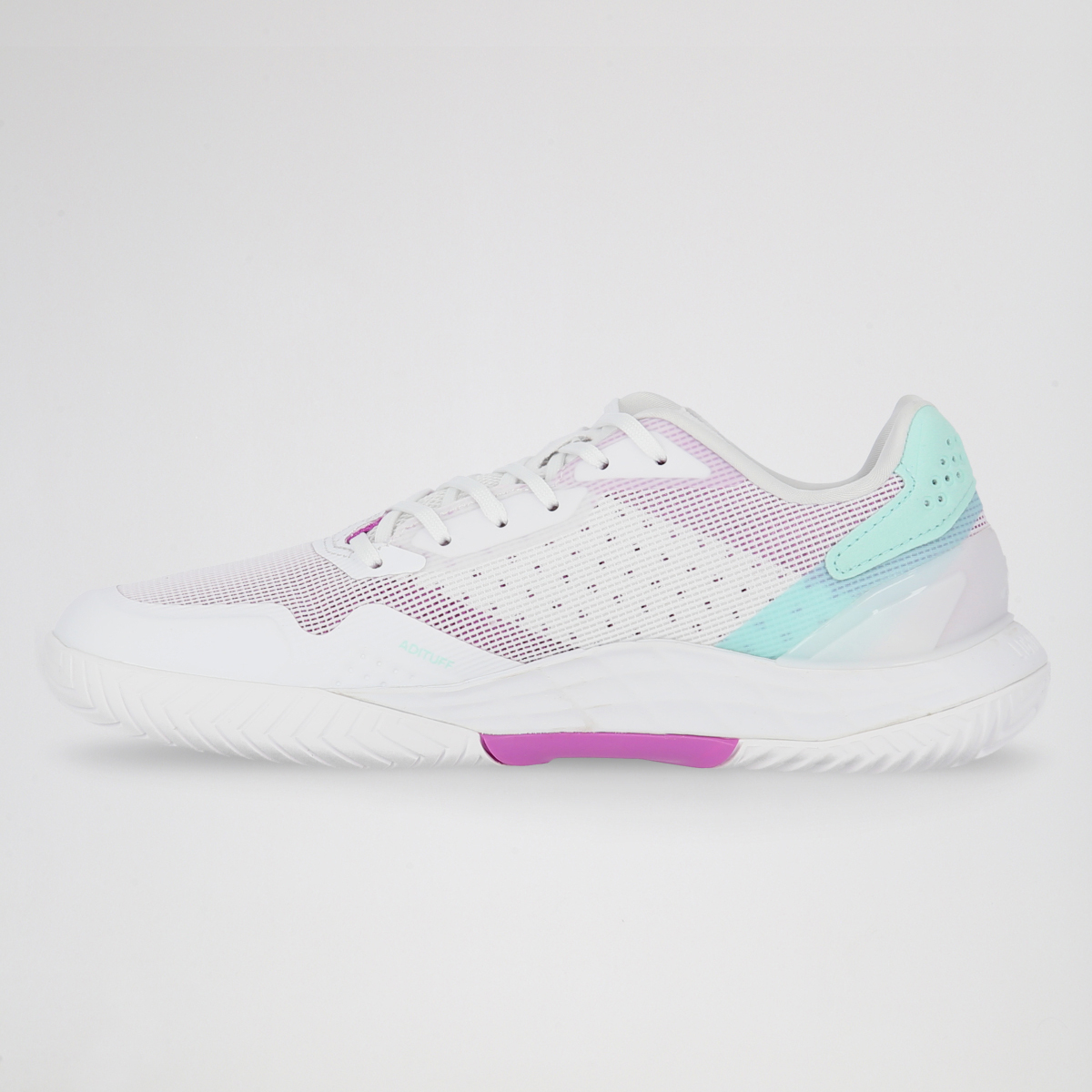 Zapatillas Tenis adidas Defiant Speed 2 Mujer,  image number null
