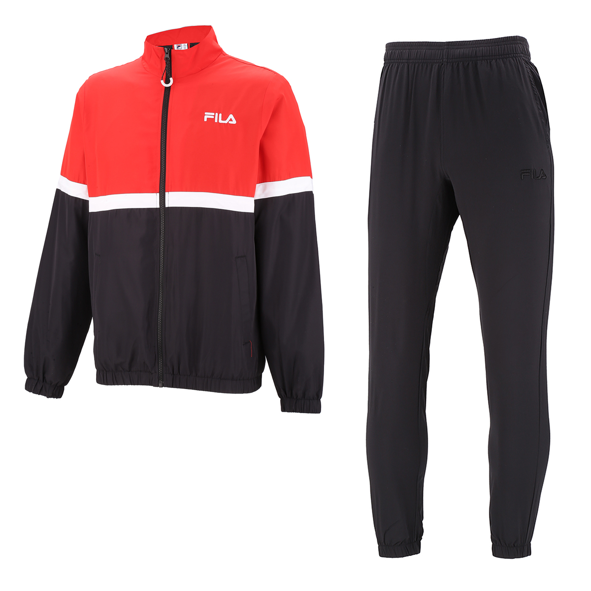 Conjunto fila on sale hombre 2019