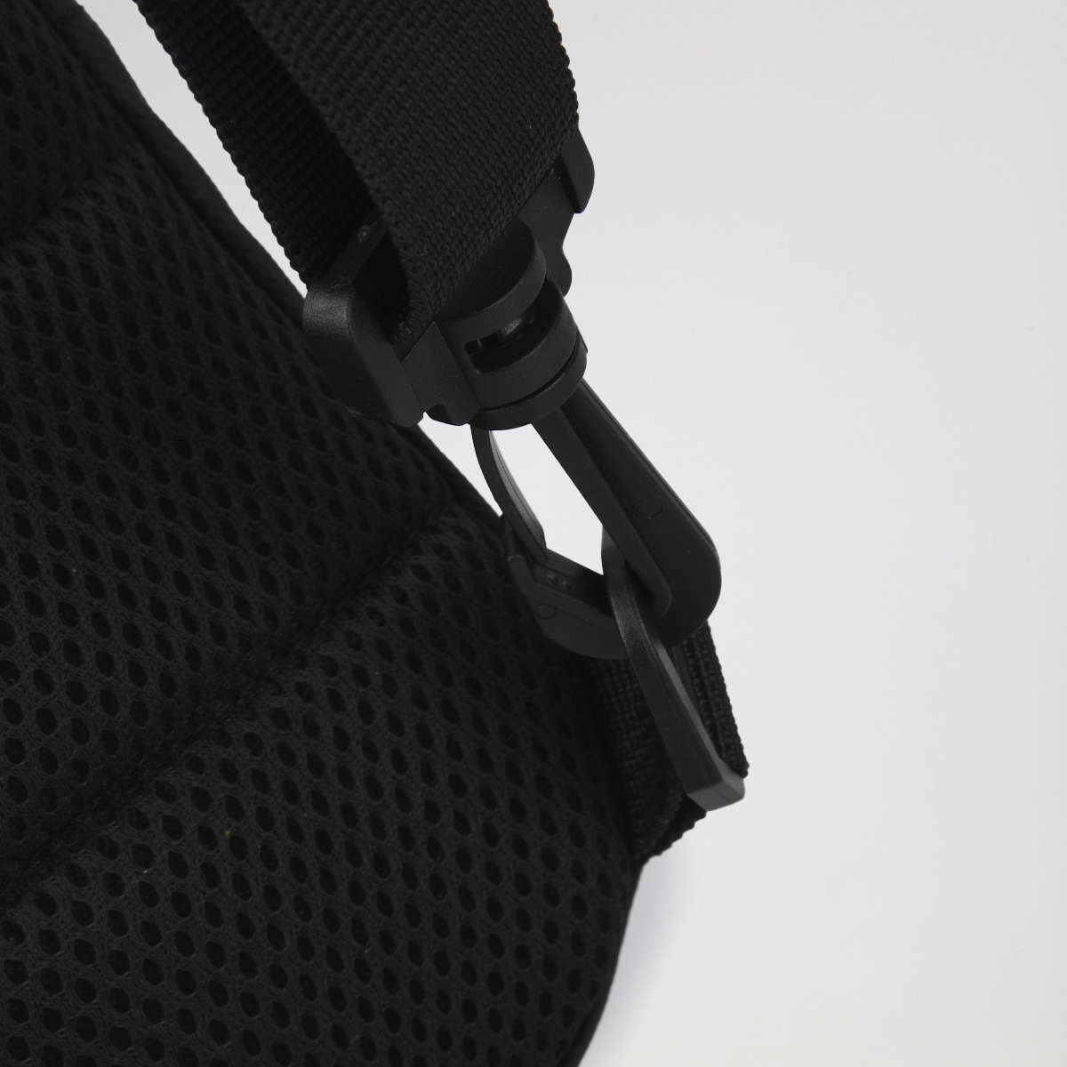 Mochila Entrenamiento Le Coq Sportif LCS One Shoulder,  image number null