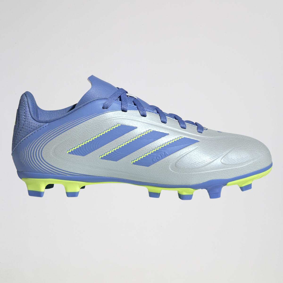 Botines adidas Copa Pure III Club FG/MG de Infantil,  image number null
