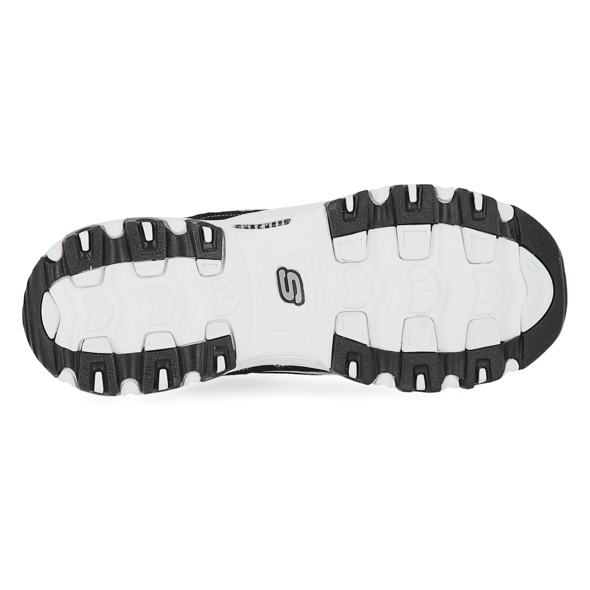 Zapatillas Skechers D'lites Biggest Fan Mujer,  image number null