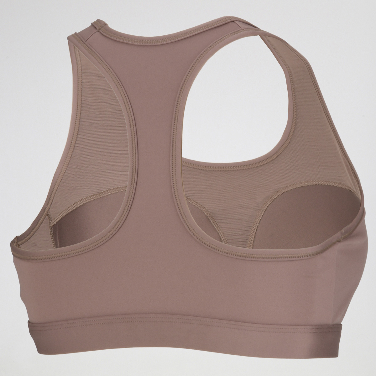 Top Entrenamiento Nike Swoosh Medium Support Mujer,  image number null