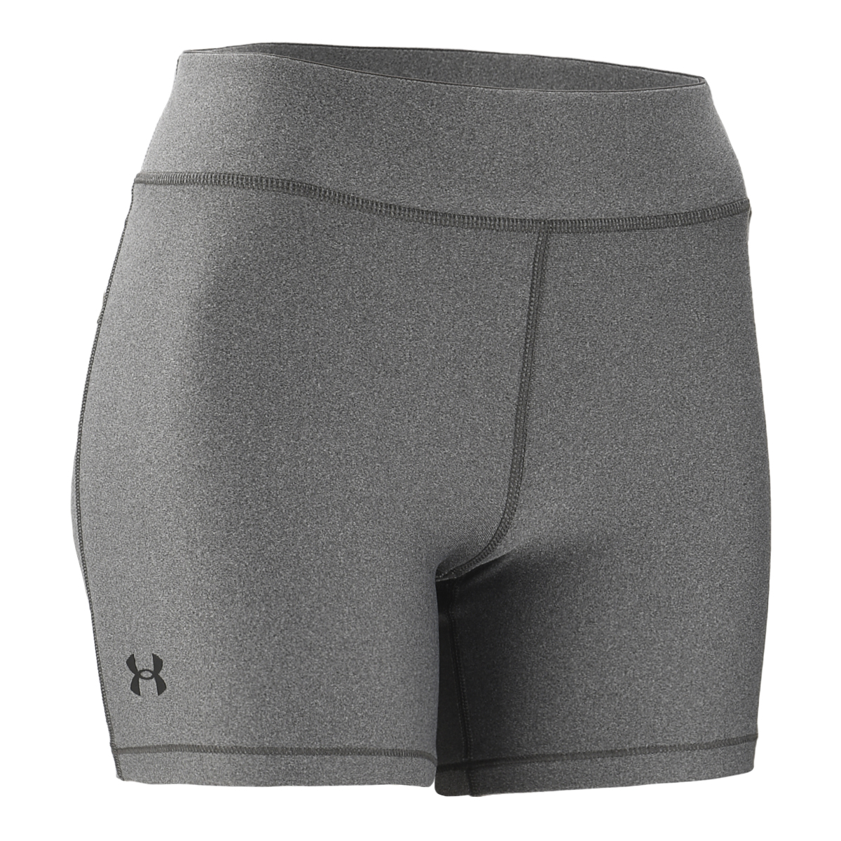 Short Entrenamiento Under Armour Mid Rise Middy Mujer,  image number null