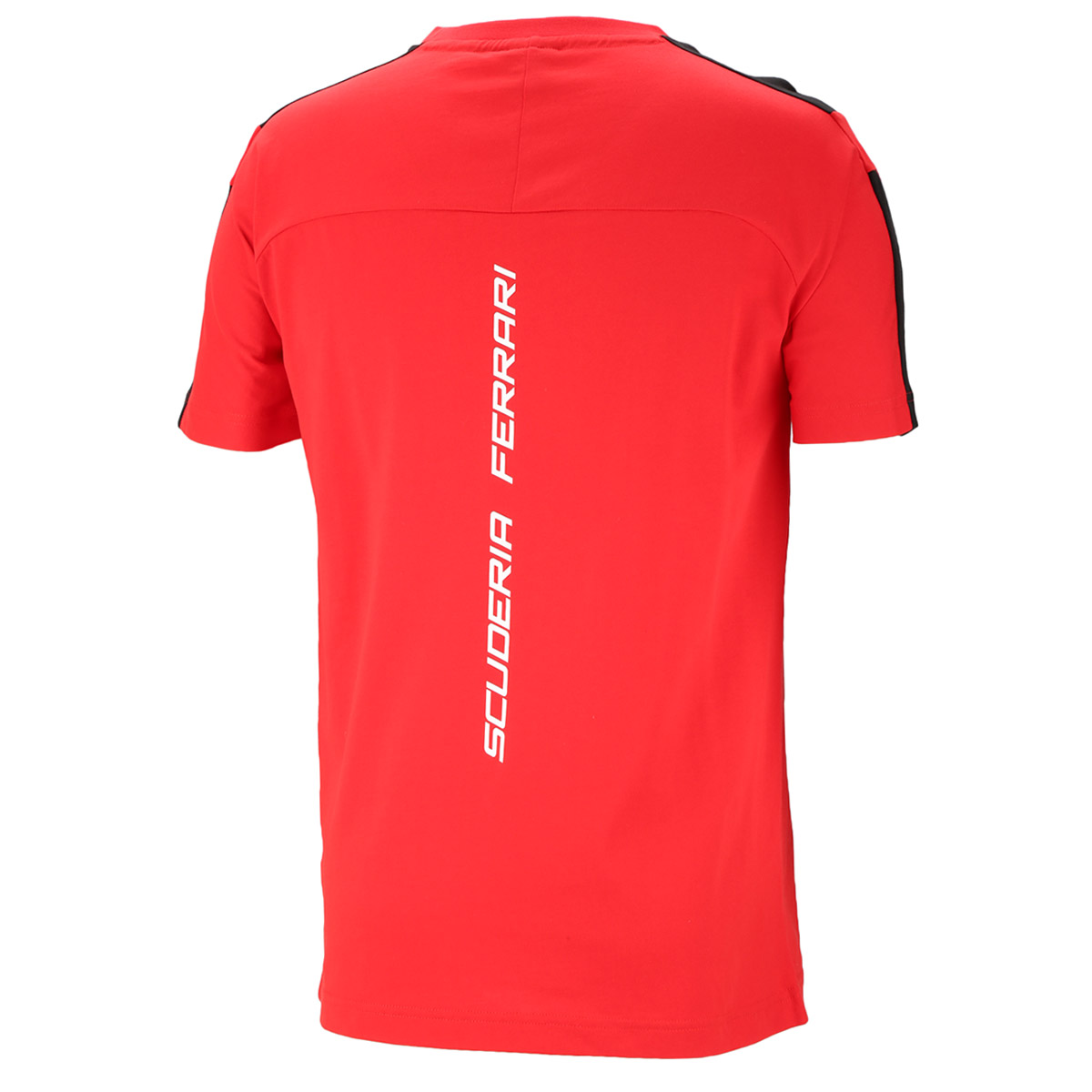 Remera Puma Ferrari Race T7,  image number null