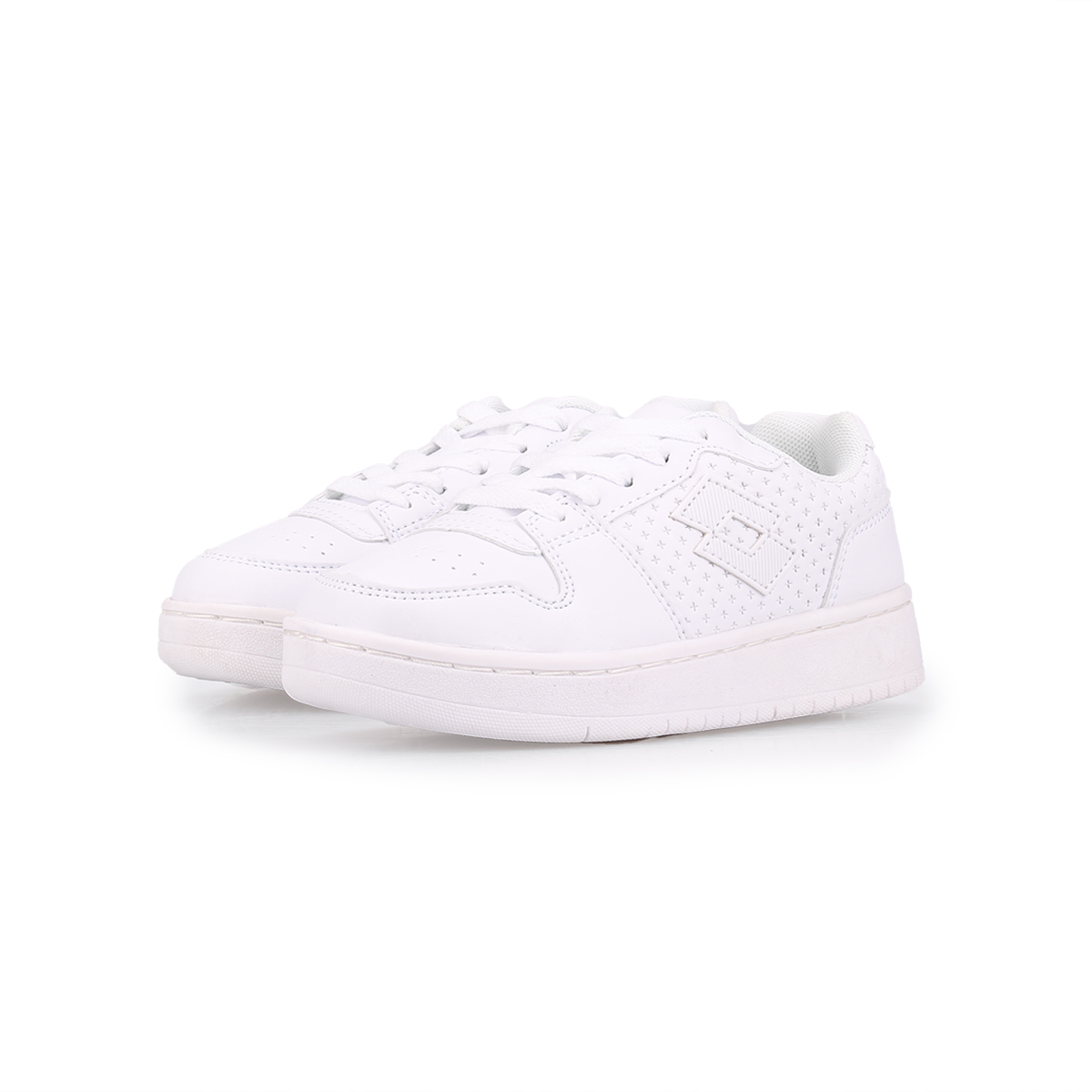 Zapatillas Lotto Basket Low,  image number null