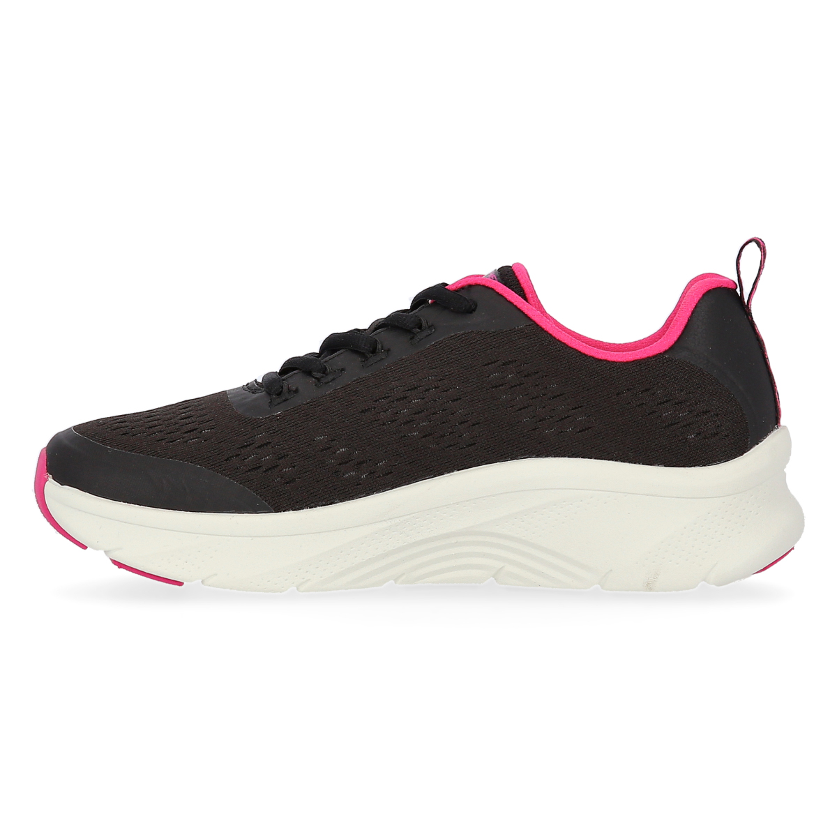 Zapatillas Entrenamiento Skeckers Arch Fit D Lux Cozy Path Mujer,  image number null