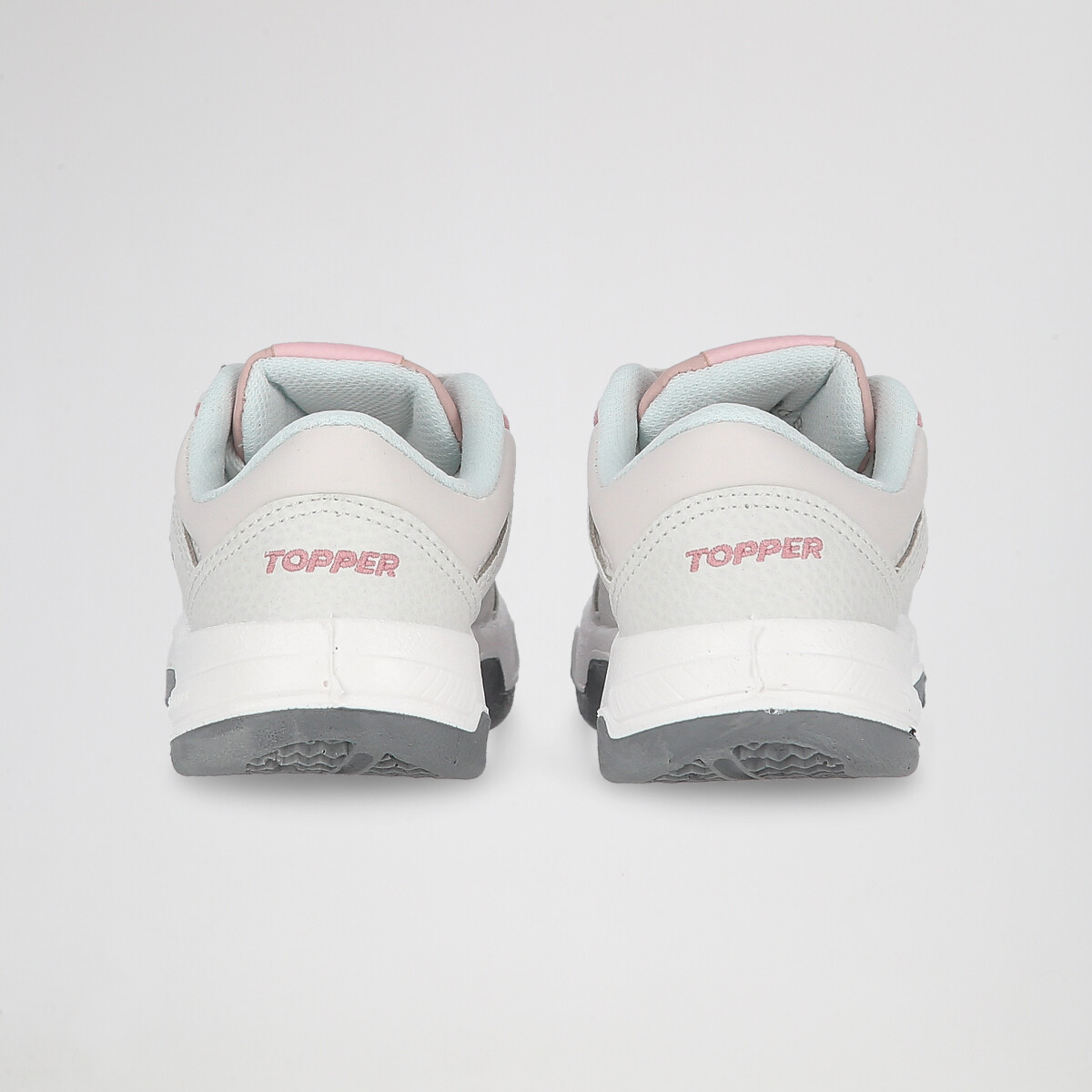 Zapatillas Topper Tie Break II Niño,  image number null