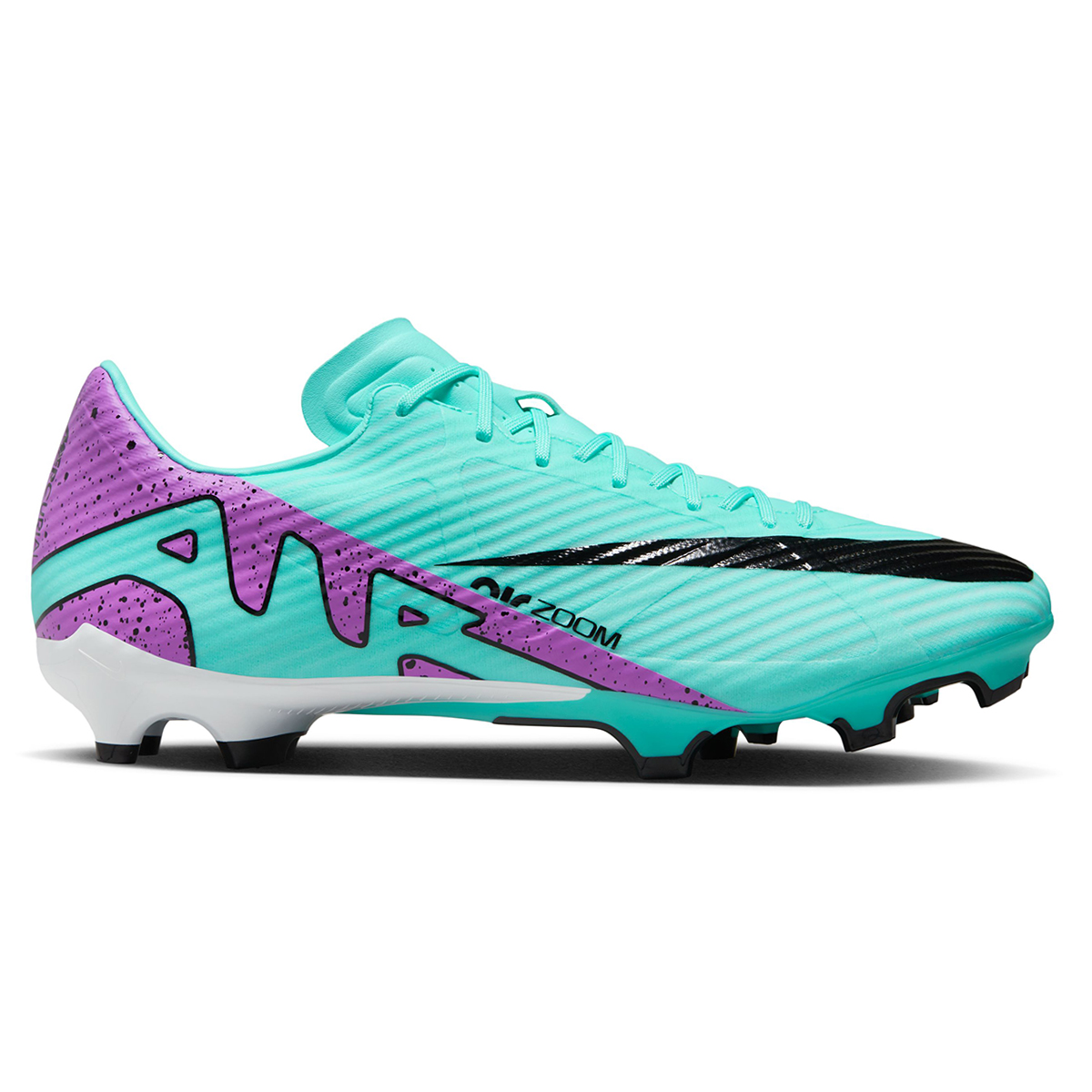 Botines Futbol Nike Zoom Vapor 15 Academy Mg Hombre