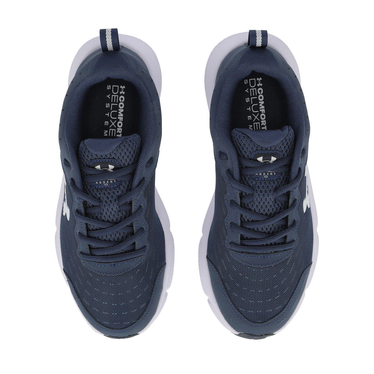 Zapatillas Running Under Armour Charged Assert 10 Hombre,  image number null